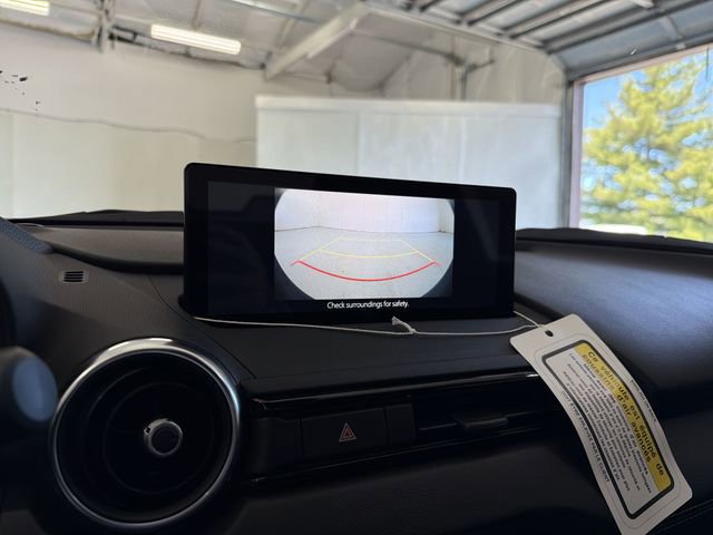 New 2026 MAZDA MX-5 Miata Grand Touring w/ Weather Package RWD image 22
