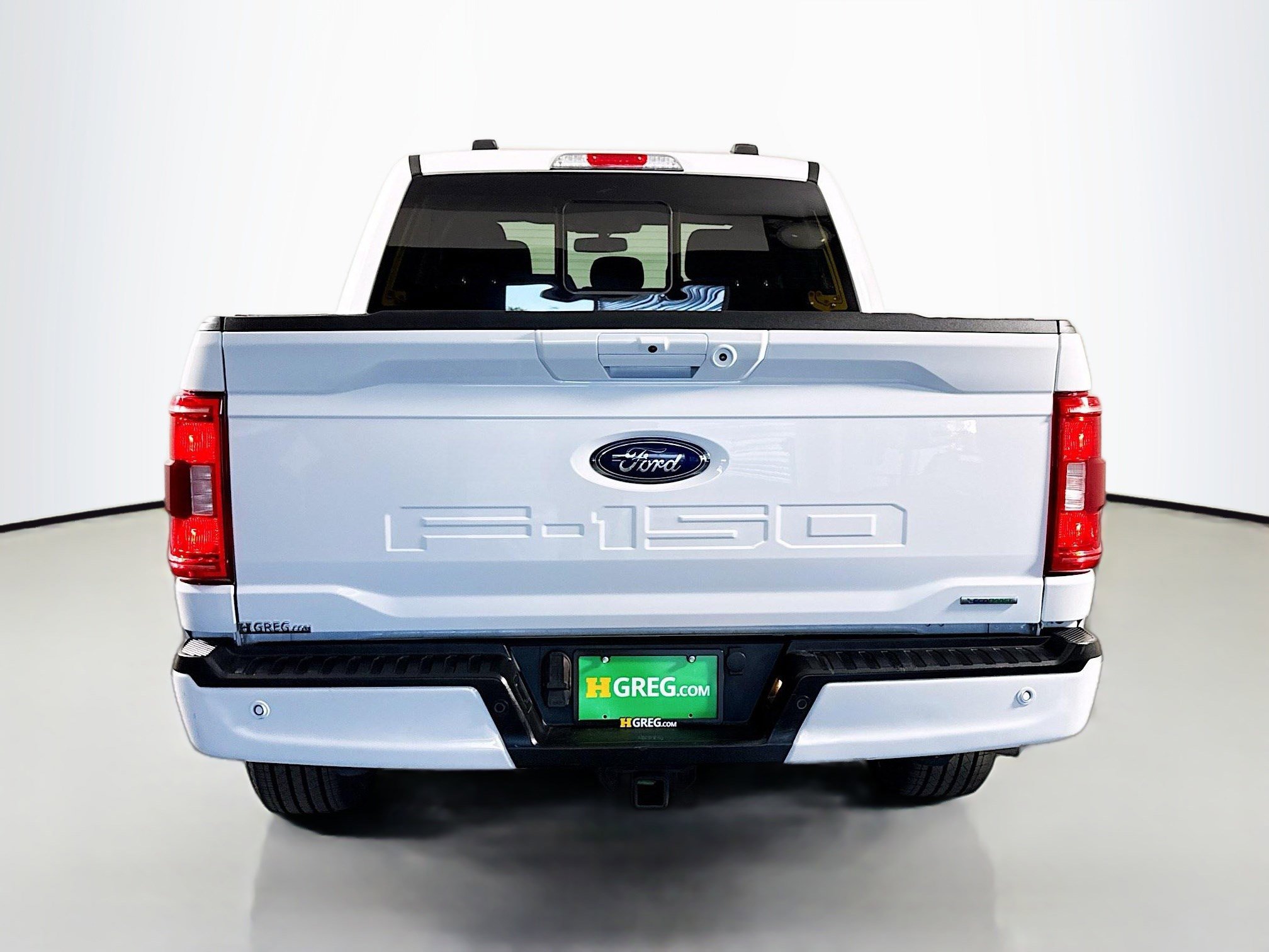Used 2022 Ford F150 XLT w/ Equipment Group 302A High RWD image 8