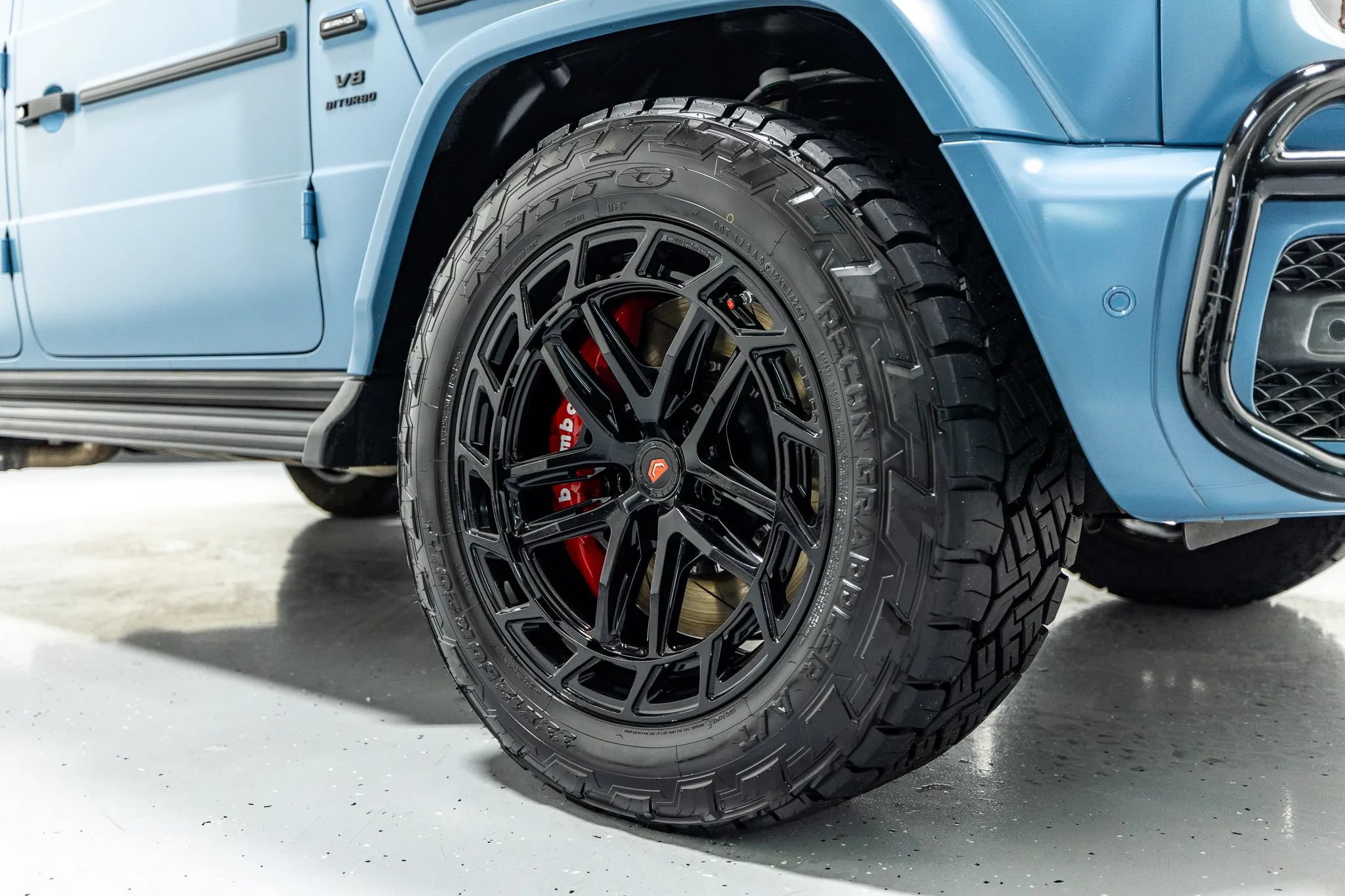 Used 2023 Mercedes-Benz G 63 AMG 4MATIC image 28