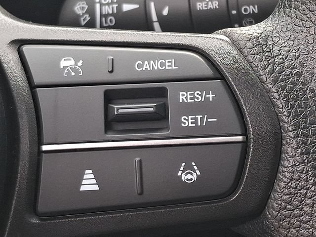 Used 2024 Honda CR-V EX image 23