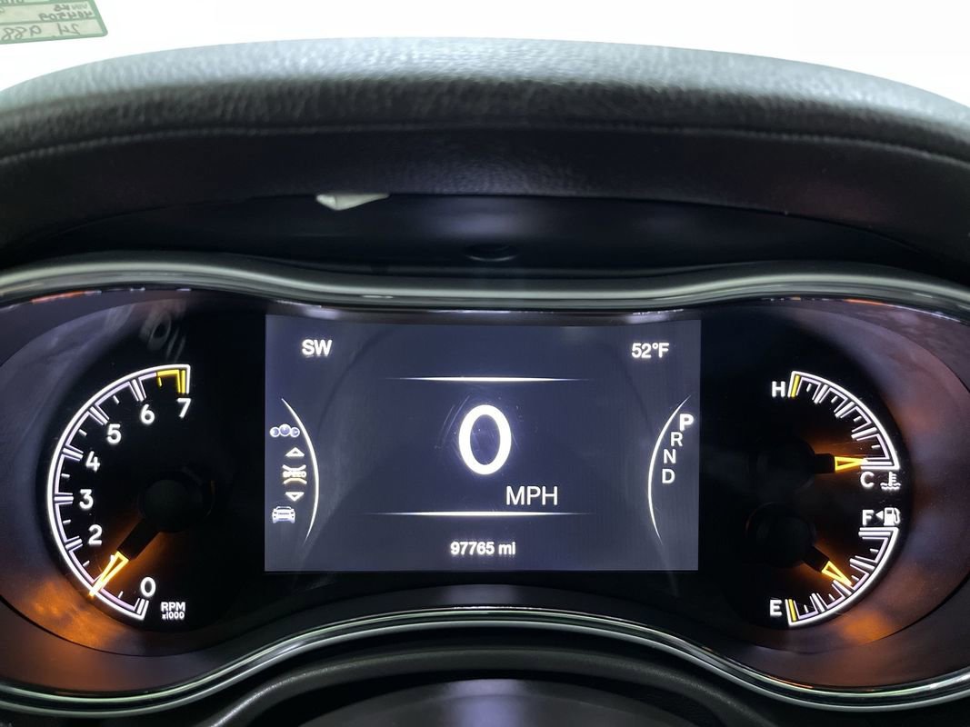 Used 2020 Jeep Grand Cherokee Summit w/ Platinum Series Group image 19