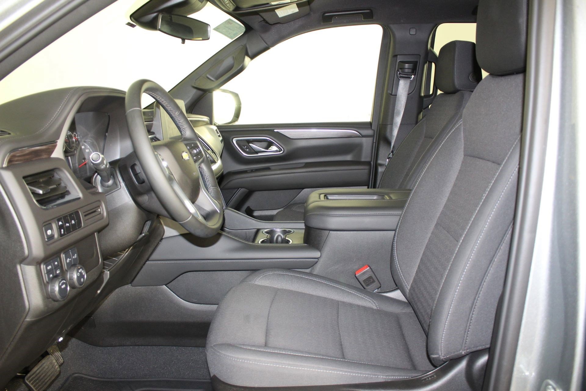 Used 2024 Chevrolet Tahoe LS w/ Driver Alert Package image 24