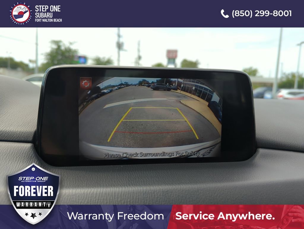 Used 2017 MAZDA CX-5 Sport AWD/4WD image 26
