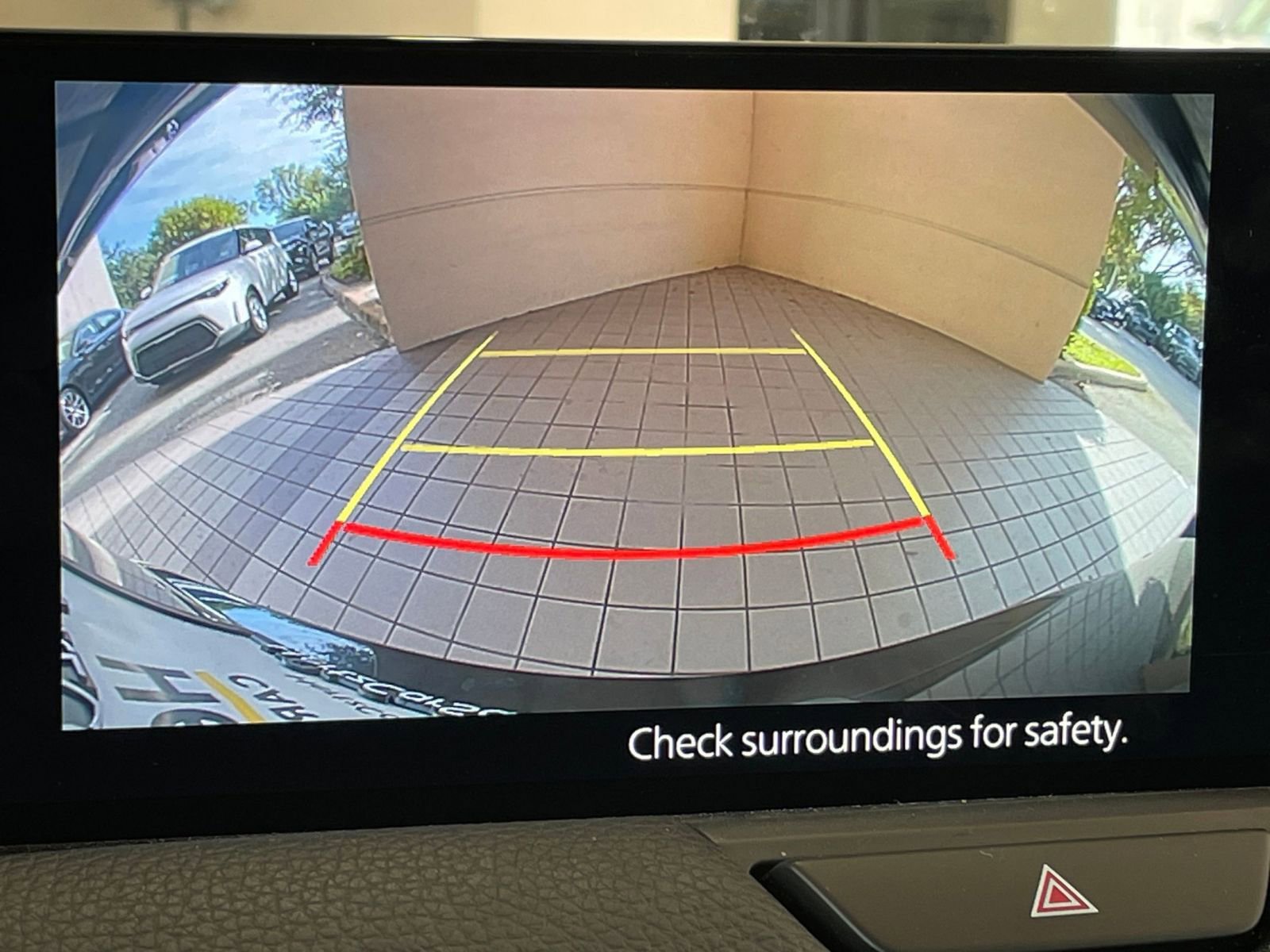 Used 2025 MAZDA CX-90 3.3 Turbo w/ Preferred Package AWD/4WD image 17