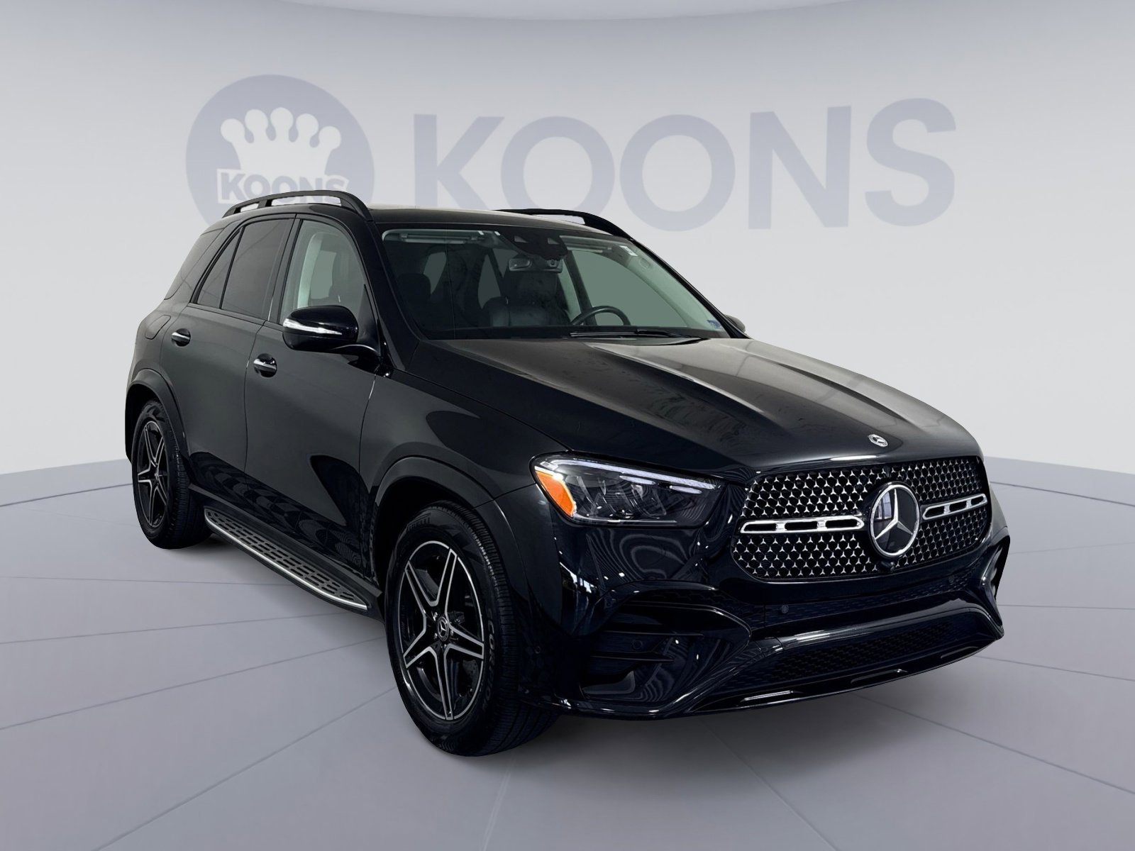 Used 2024 Mercedes-Benz GLE 450 4MATIC image 10