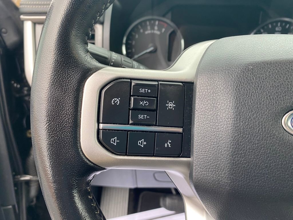 Used 2022 Ford Expedition XLT image 26