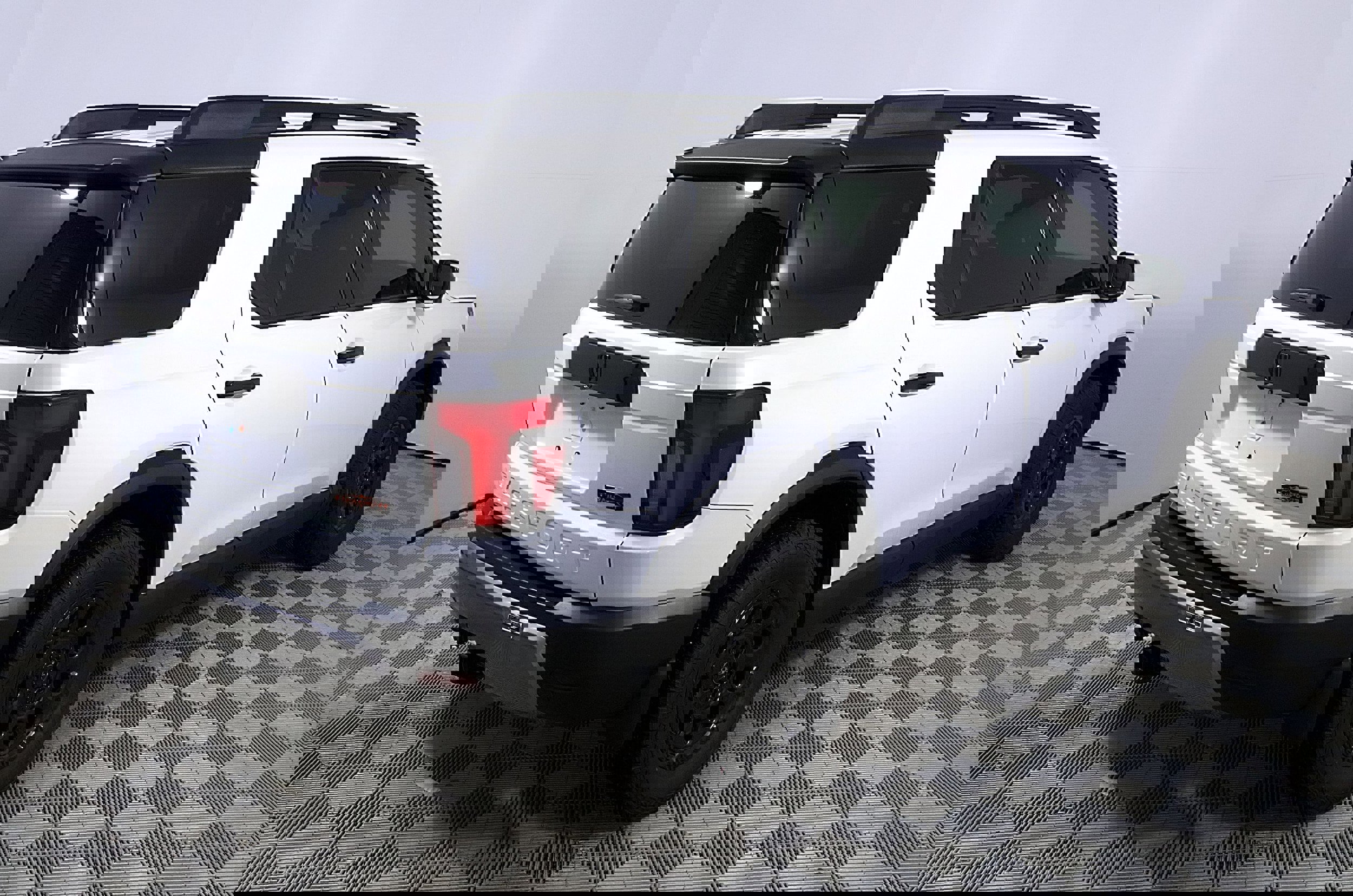 New 2026 Honda Passport TrailSport image 7