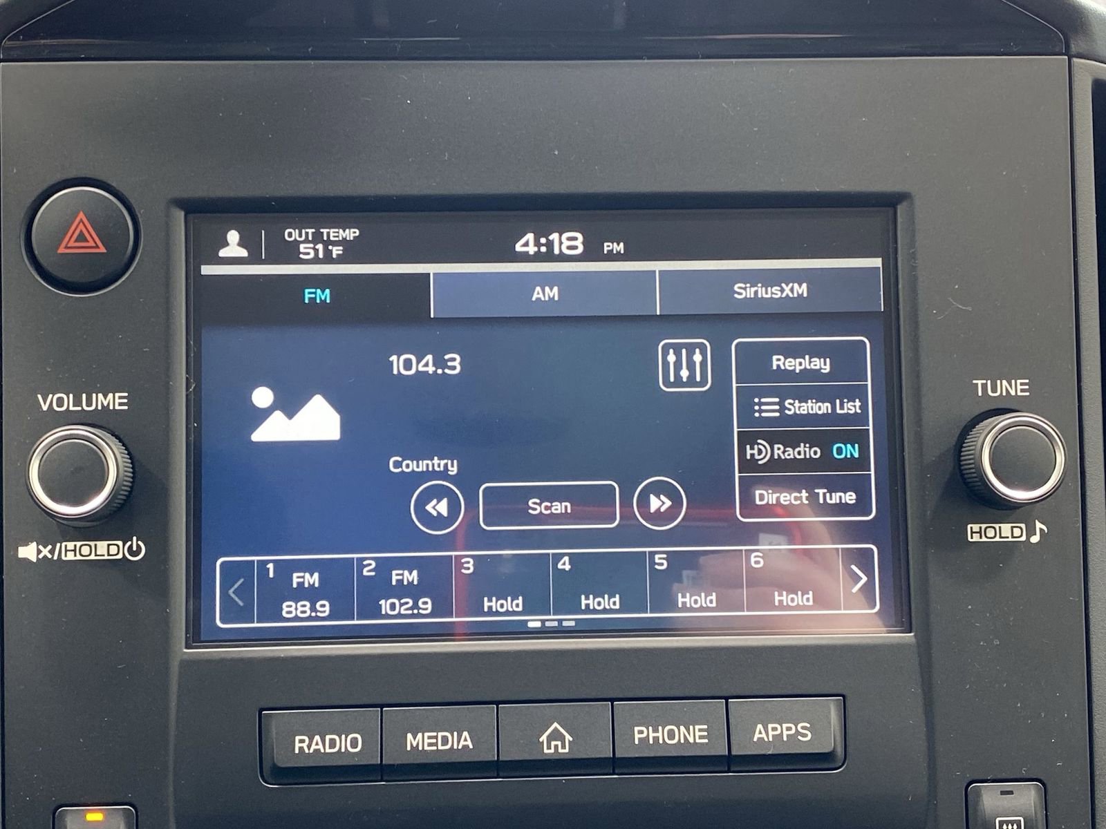 New 2026 Subaru Crosstrek 2.5i AWD/4WD image 16