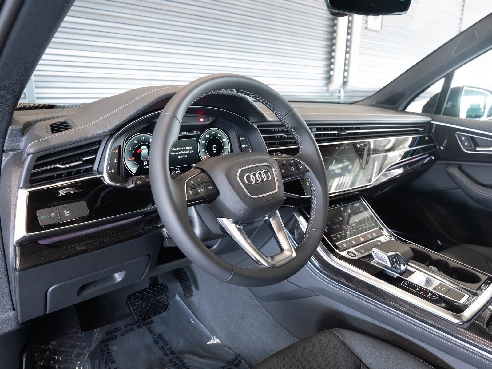 New 2026 Audi Q7 2.0T Premium Plus image 17