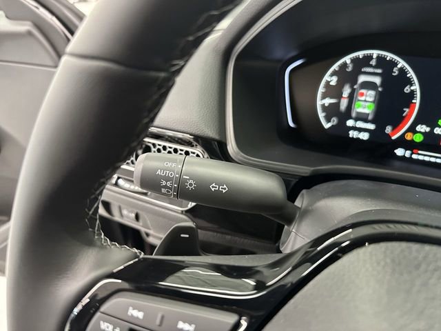 New 2026 Honda Civic Sport image 15