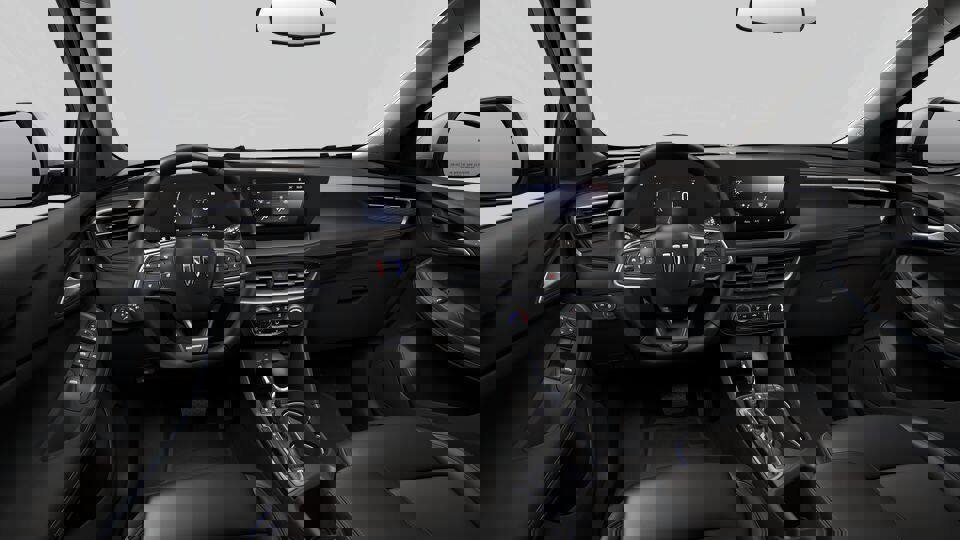 New 2026 Buick Encore GX Sport Touring image 9