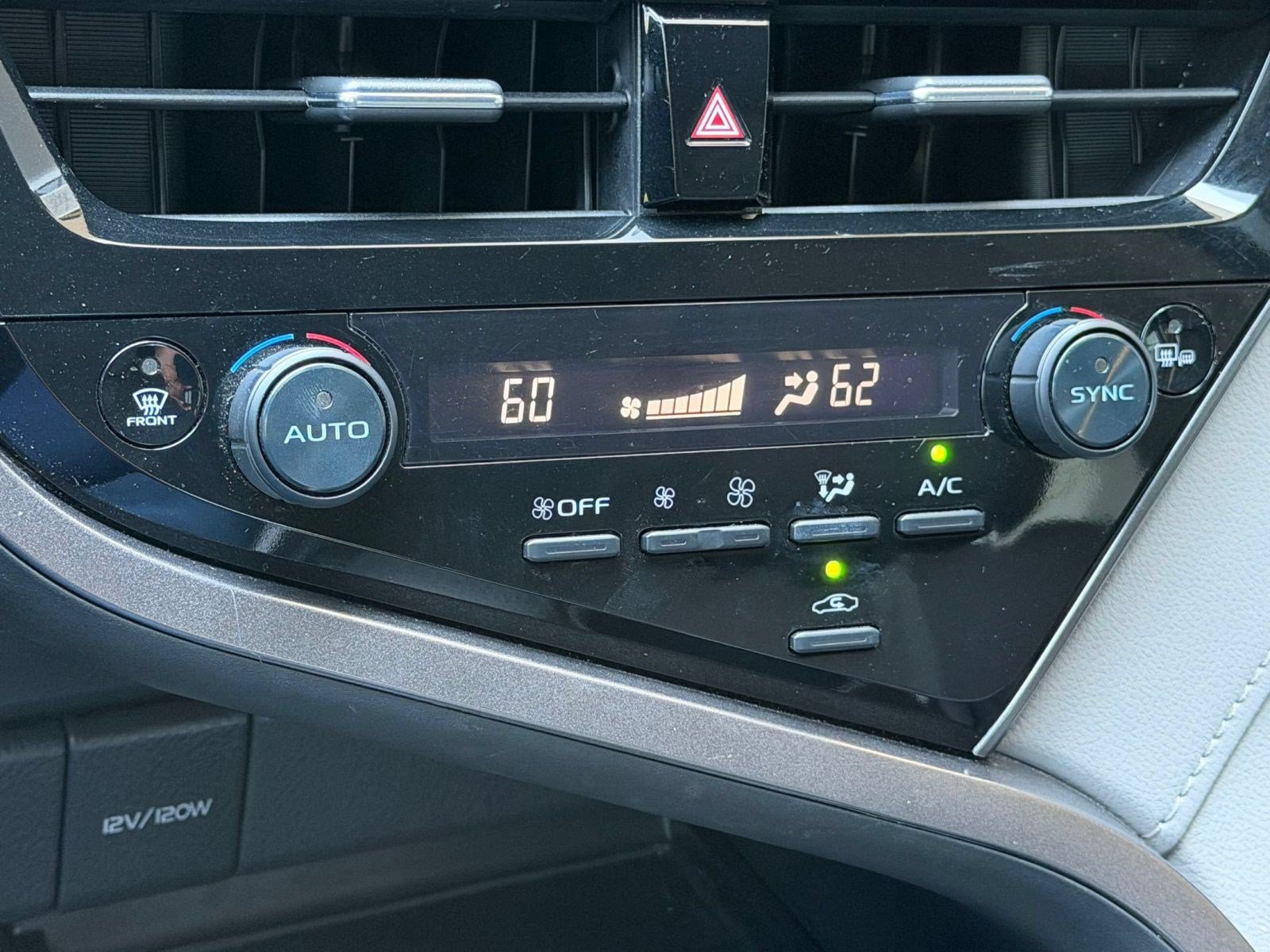 Used 2024 Toyota Camry LE FWD image 18