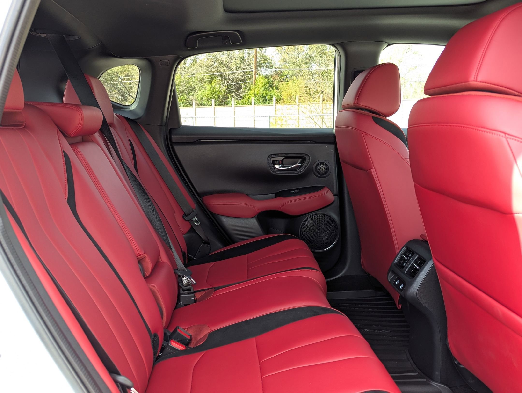 Certified 2025 Acura ADX A-Spec image 25