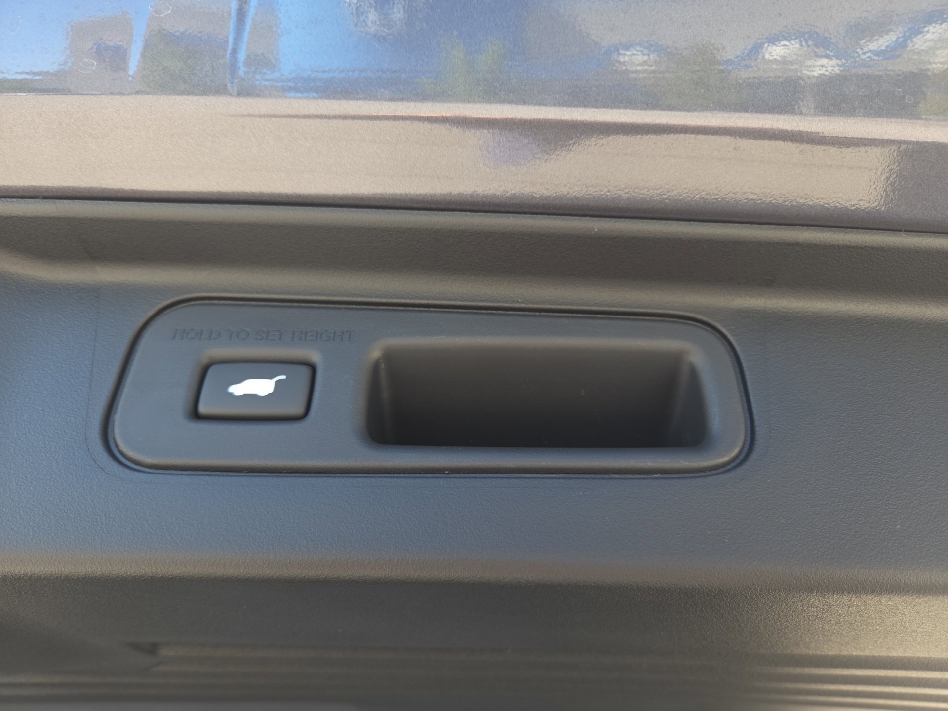 New 2026 Honda Passport TrailSport image 41