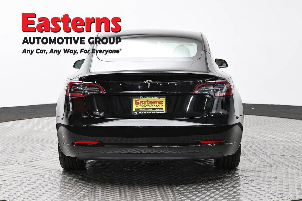 Used 2023 Tesla Model 3 Standard Range image 6