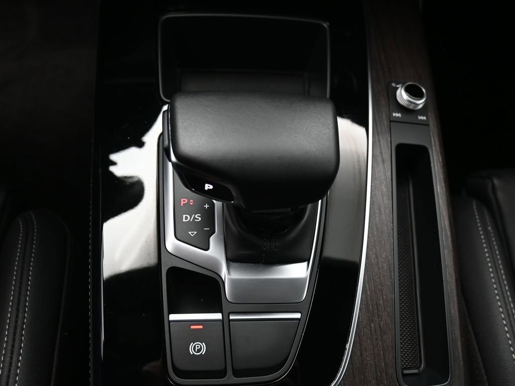 Used 2023 Audi Q5 2.0T Premium Plus w/ Premium Plus Package image 26