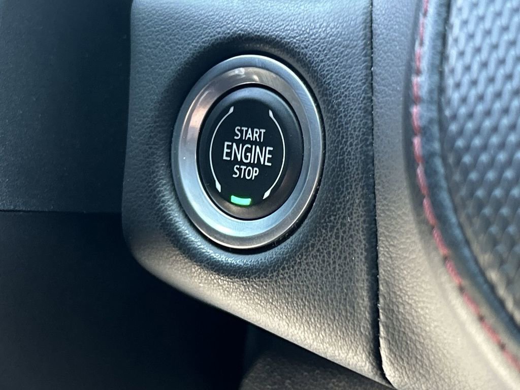 Used 2022 Chevrolet Tahoe RST image 17