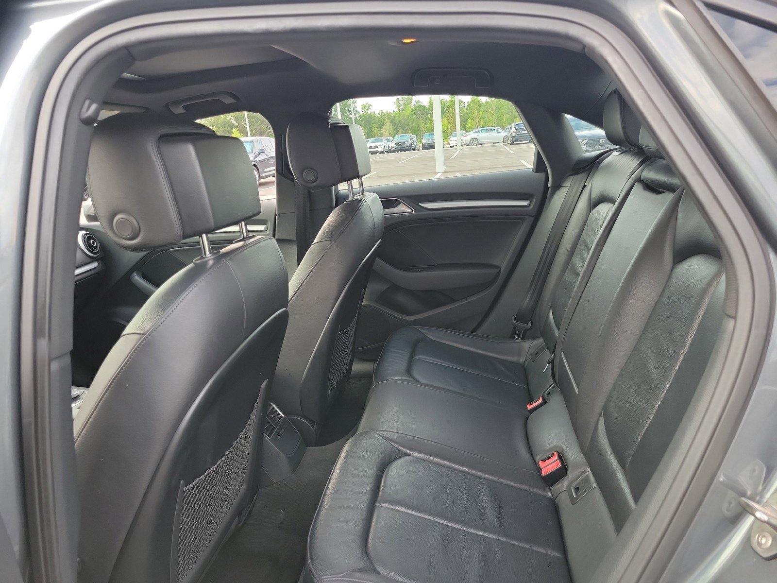 Used 2016 Audi A3 1.8T Premium FWD image 27
