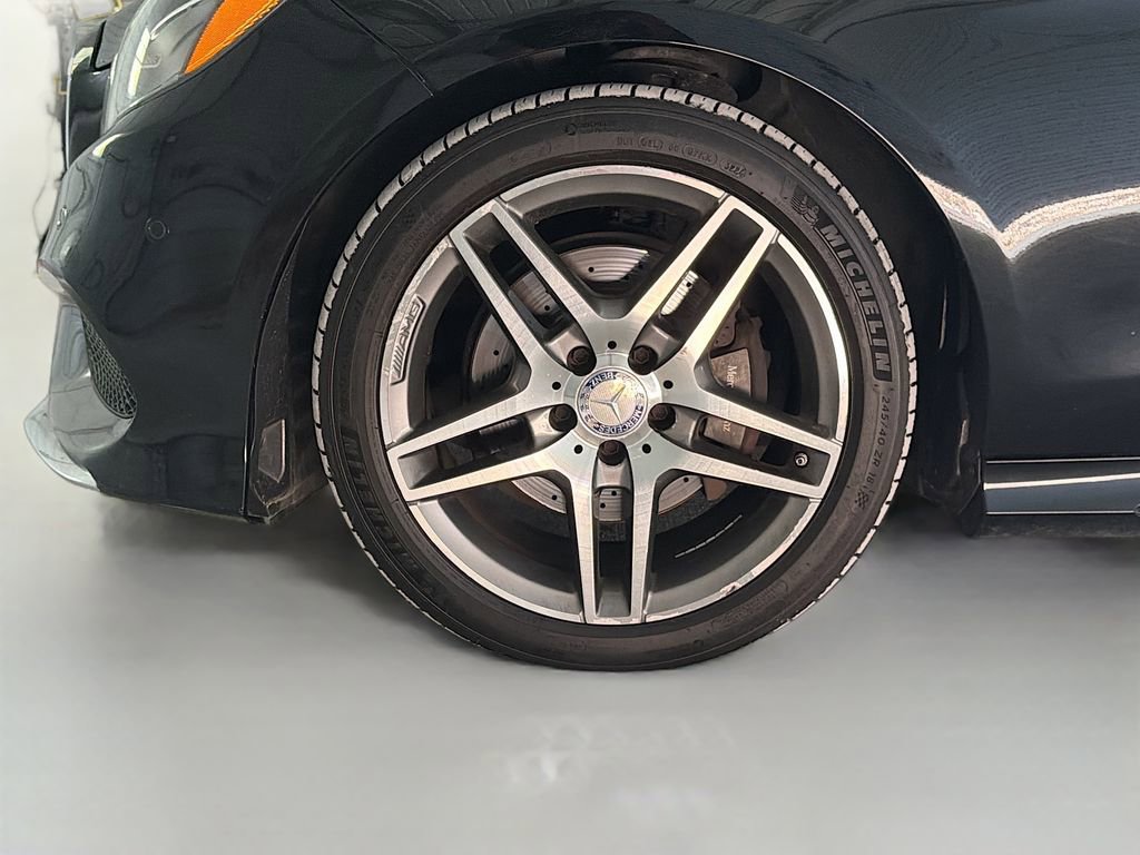 Used 2015 Mercedes-Benz E 350 4MATIC Wagon image 36