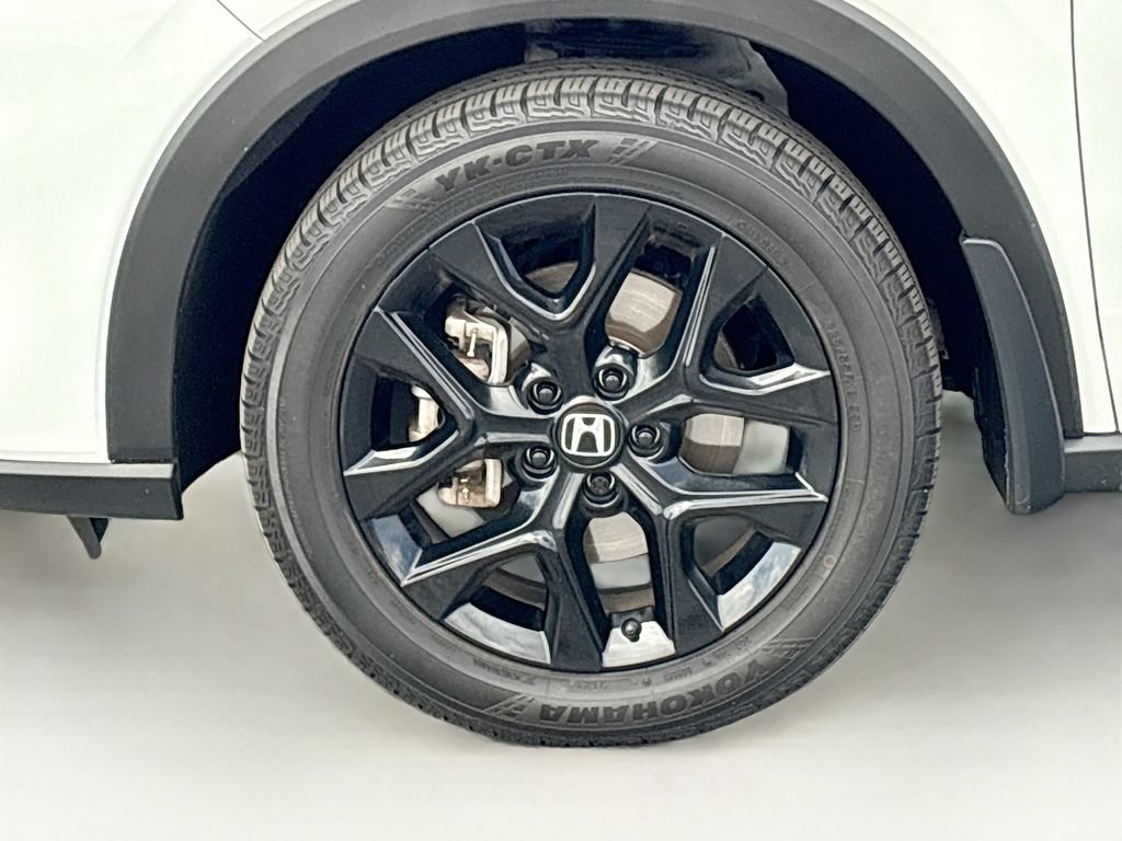 Used 2023 Honda HR-V Sport image 29