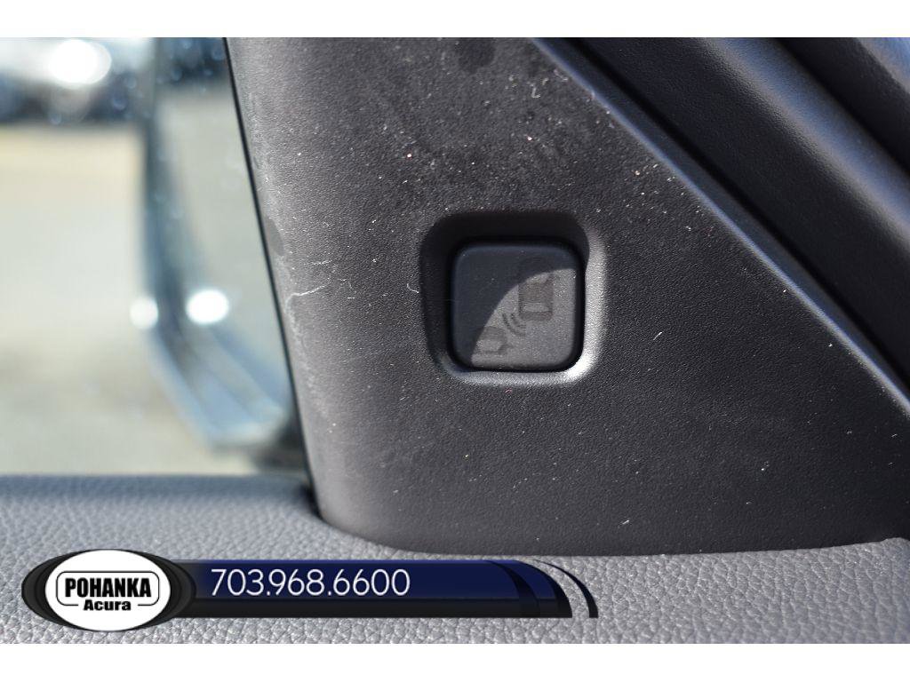 New 2026 Acura RDX A-Spec image 24