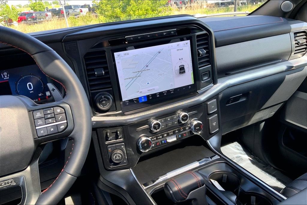 Used 2024 Ford F150 Raptor AWD/4WD image 6