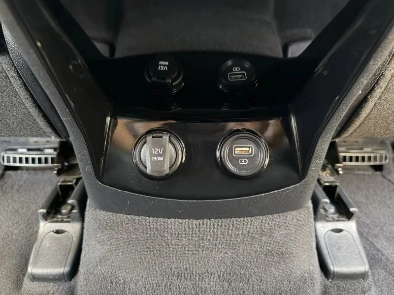 Used 2022 Kia Sorento SX AWD/4WD image 47
