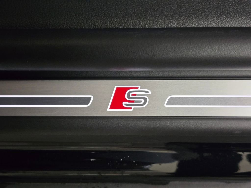 New 2026 Audi SQ8 Prestige AWD/4WD image 21
