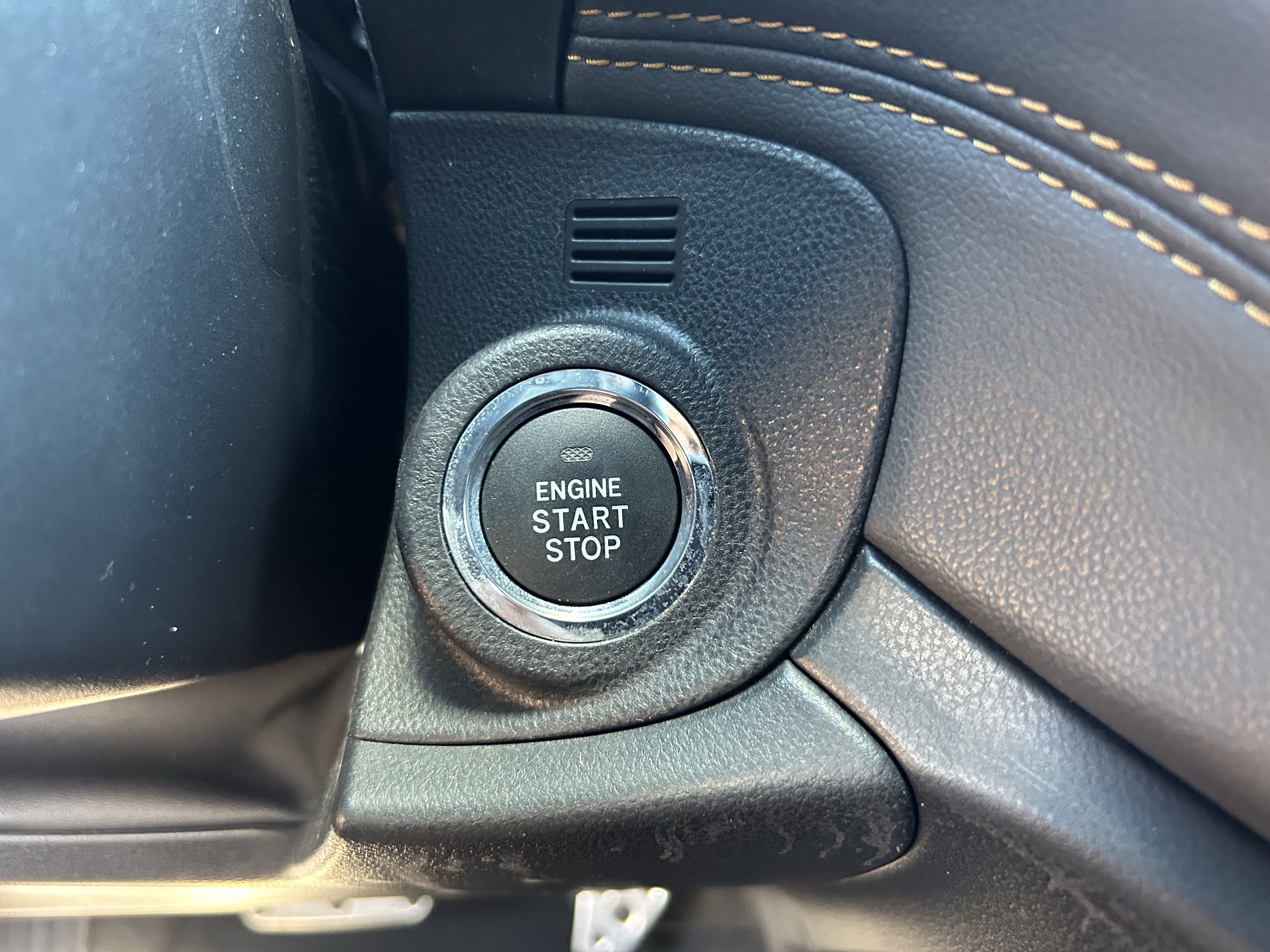 Used 2022 Subaru Outback Wilderness w/ Wilderness Package image 16