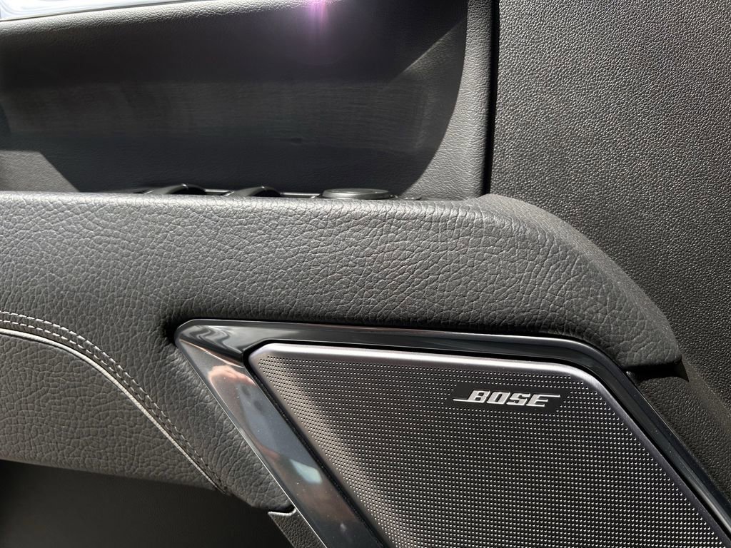 Used 2025 GMC Sierra 3500 Denali AWD/4WD image 26