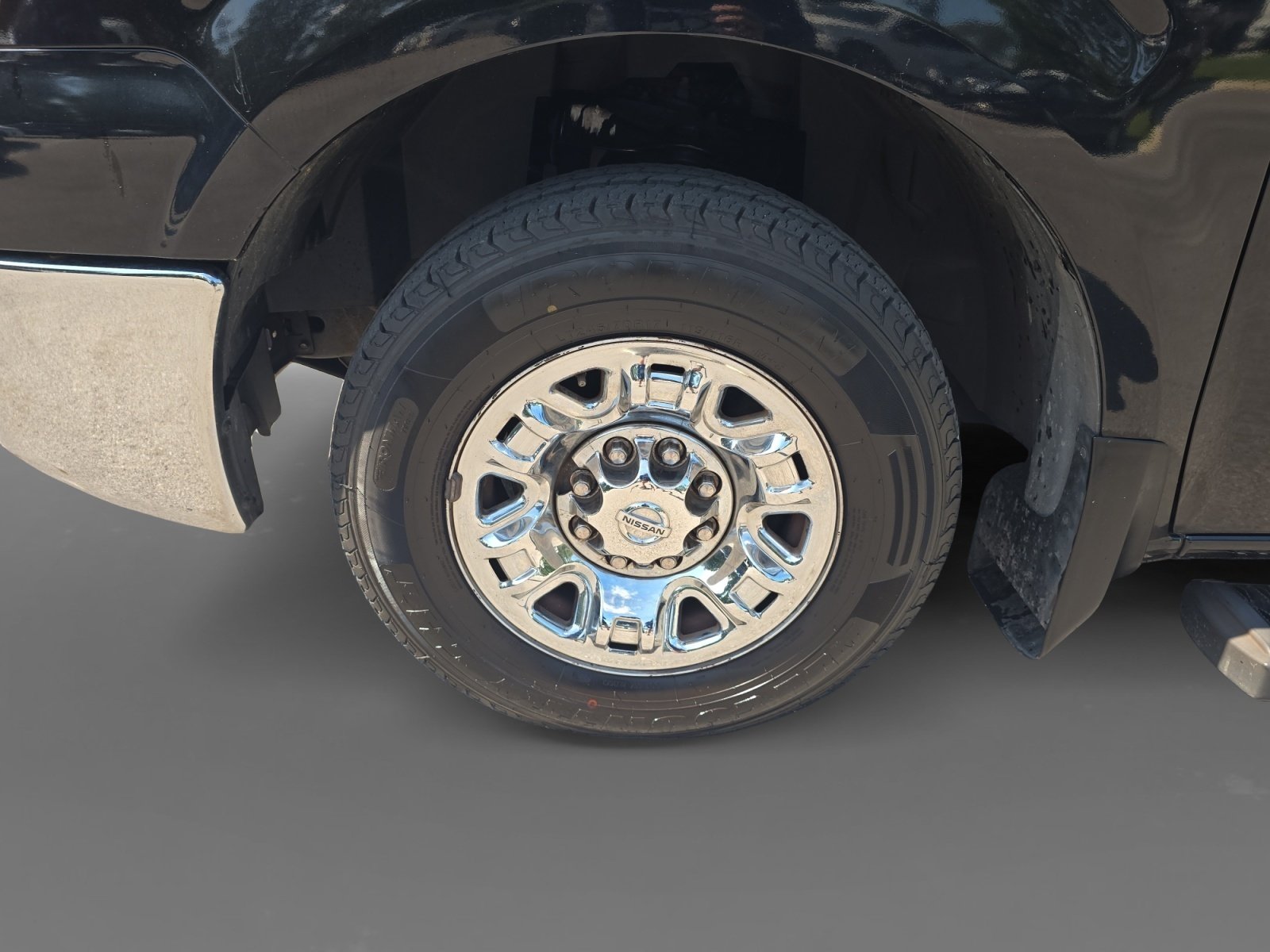 Used 2016 Nissan NV 3500 SL RWD image 10