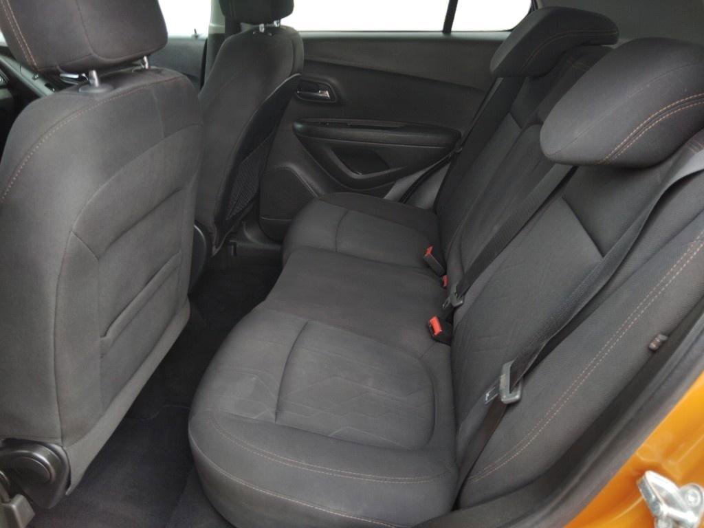 Used 2017 Chevrolet Trax LT image 24