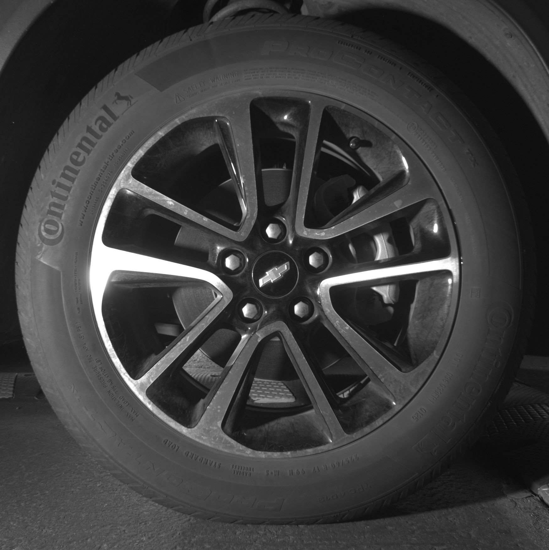 Used 2025 Chevrolet TrailBlazer LT image 13