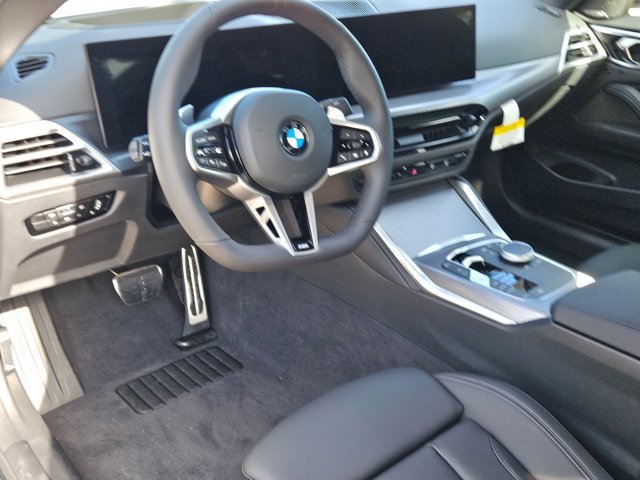 Certified 2026 BMW 430i xDrive 430i xDrive w/ M Sport Package image 9