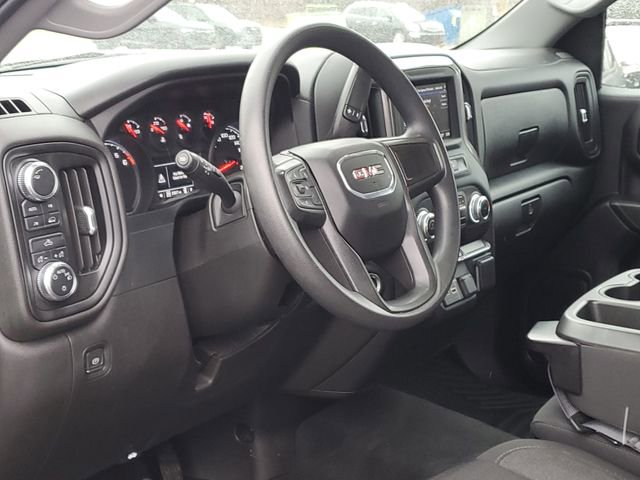 Used 2023 GMC Sierra 1500 Pro image 10