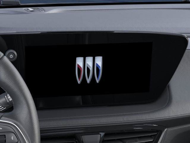 New 2026 Buick Encore GX Preferred w/ Comfort Package FWD image 20