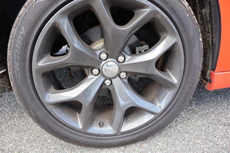 Used 2017 Dodge Charger R/T image 28