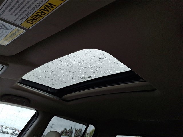 Certified 2020 Honda Ridgeline RTL-E image 10