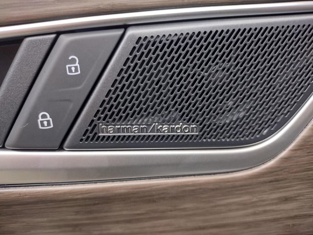 New 2026 Volkswagen Atlas SEL Premium R-Line image 24