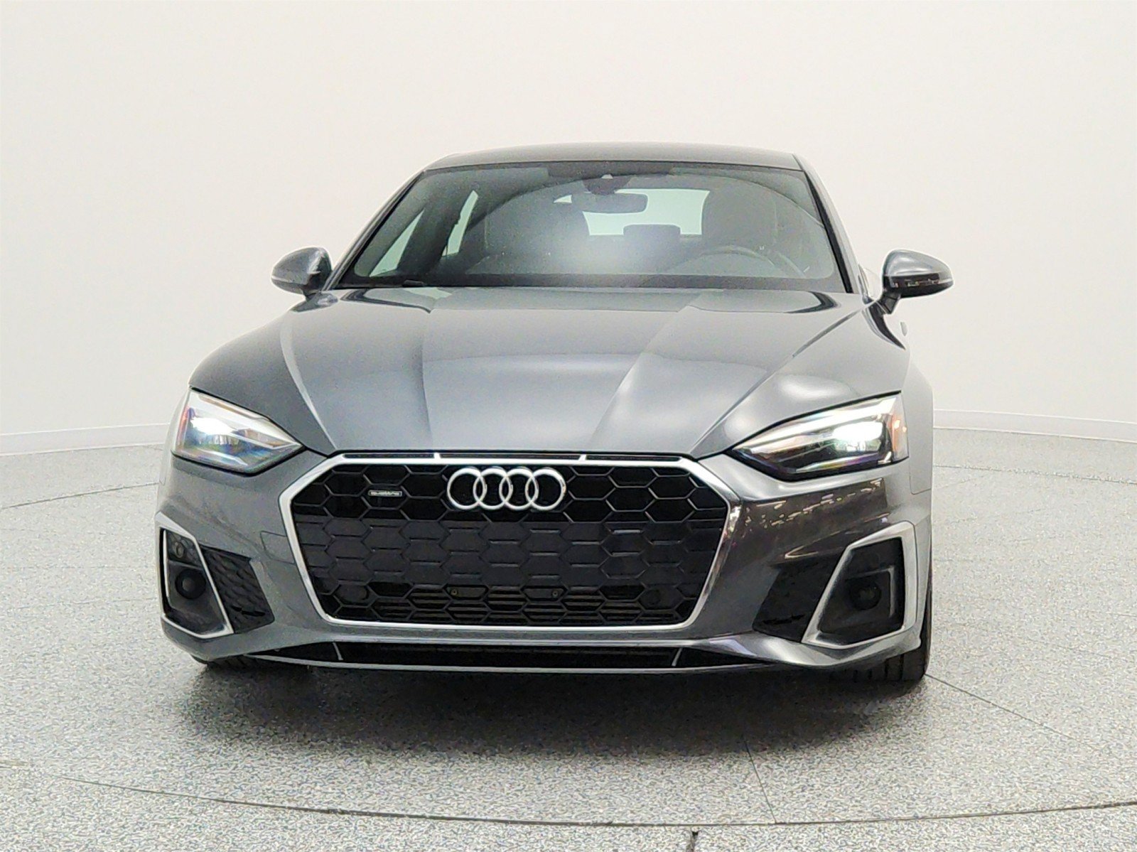Used 2022 Audi A5 2.0T Premium w/ Convenience Package AWD/4WD image 2
