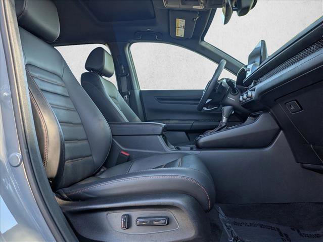 Used 2024 Honda CR-V Sport-L image 19