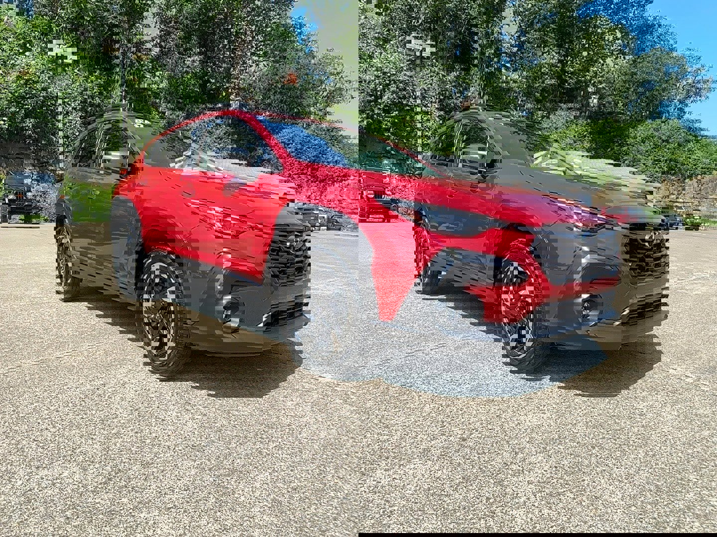 Certified 2024 Subaru Crosstrek 2.5i Limited w/ Crosstrek Mirror Package