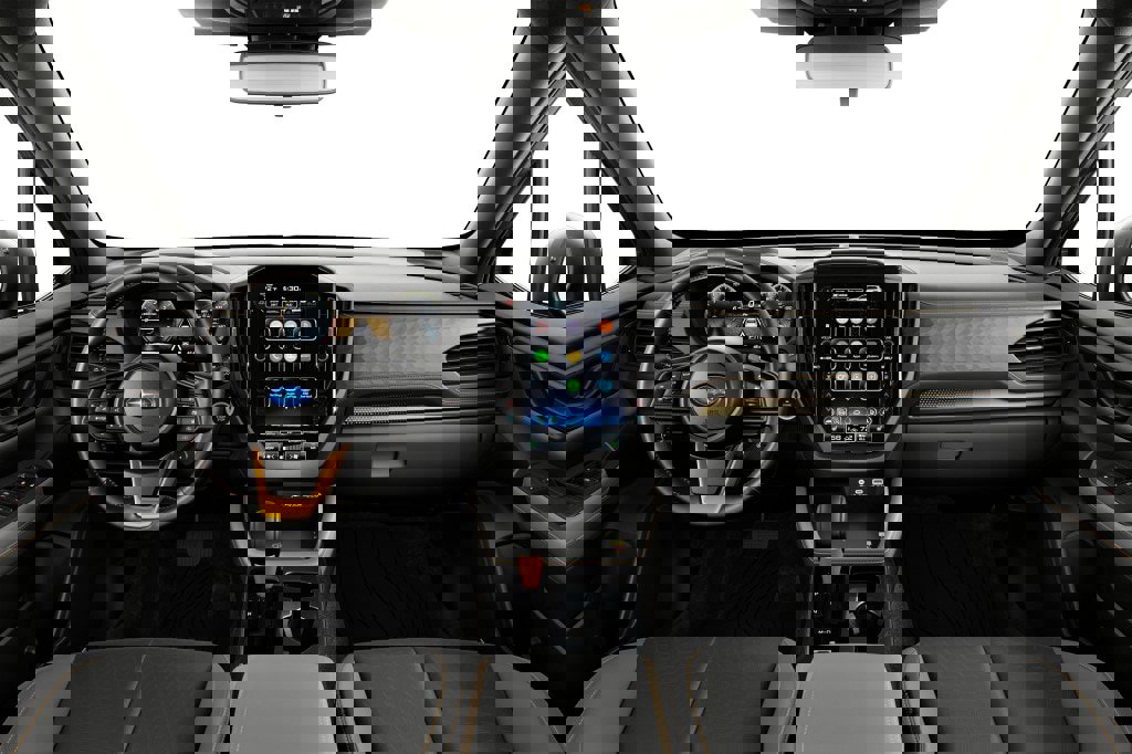 New 2026 Subaru Forester Wilderness image 14