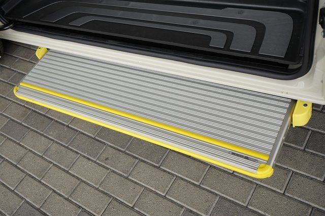 New 2026 Mercedes-Benz Sprinter 2500 image 16