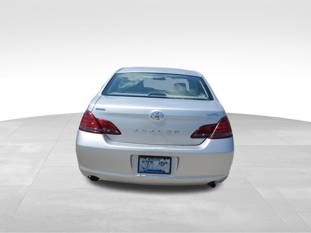 Used 2008 Toyota Avalon Limited FWD image 7