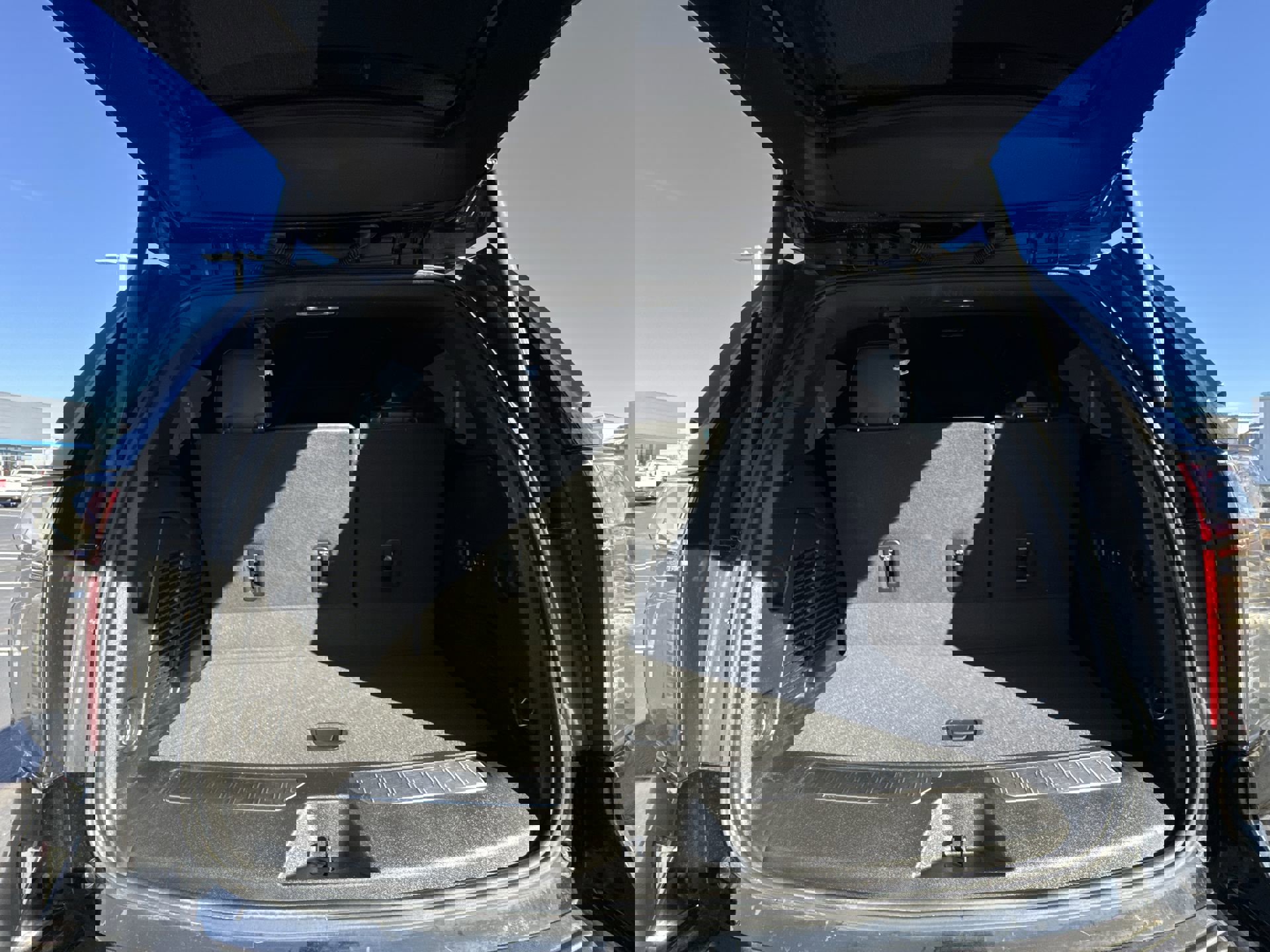 Certified 2023 Chevrolet Tahoe Premier image 25