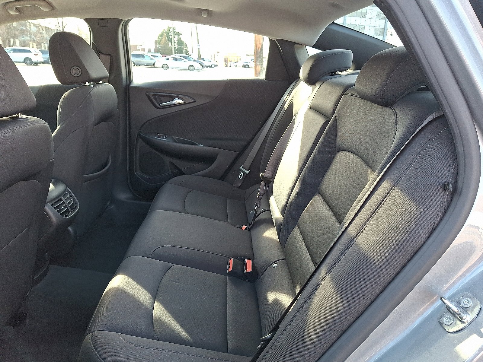 Used 2024 Chevrolet Malibu LT image 10