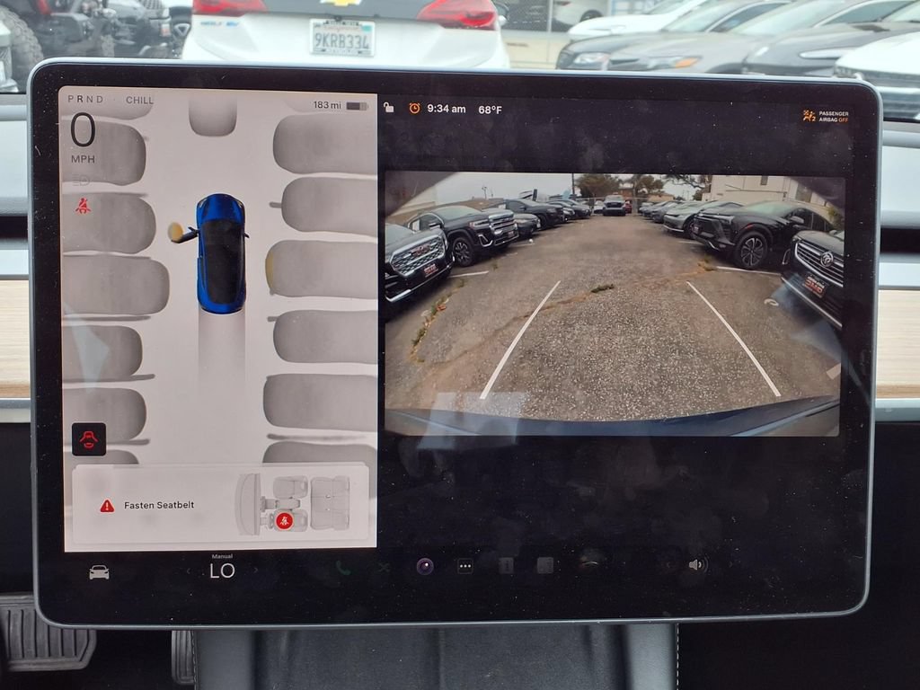 Used 2023 Tesla Model 3 Standard Range RWD image 6