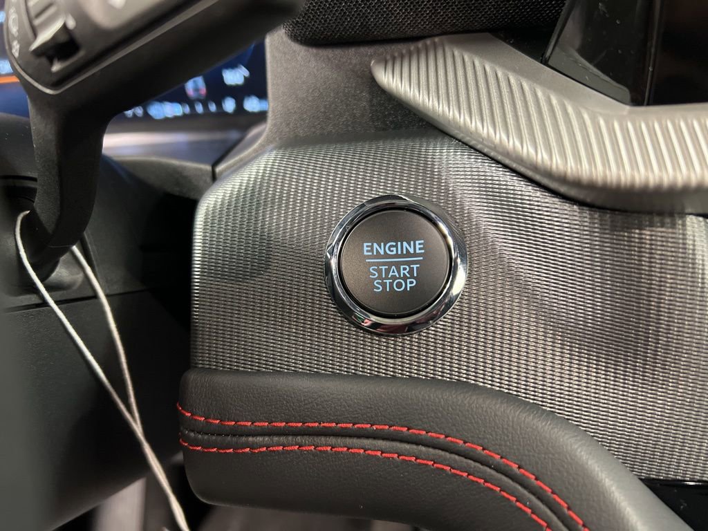 New 2026 Ford Explorer ST-Line image 17