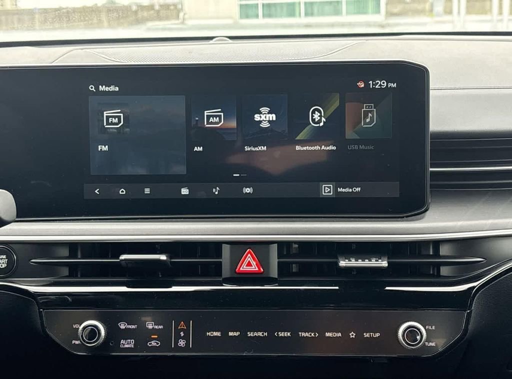 New 2026 Kia K5 GT image 22